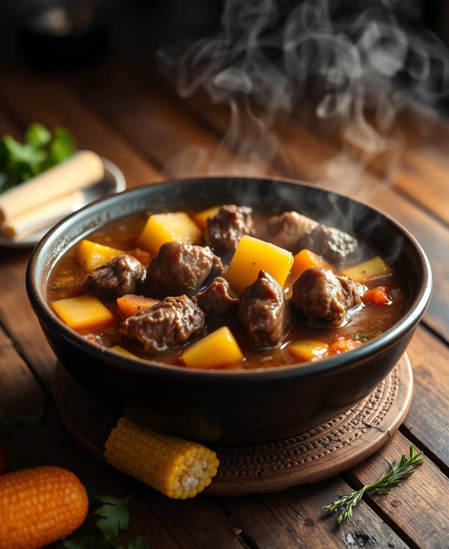 Sancocho